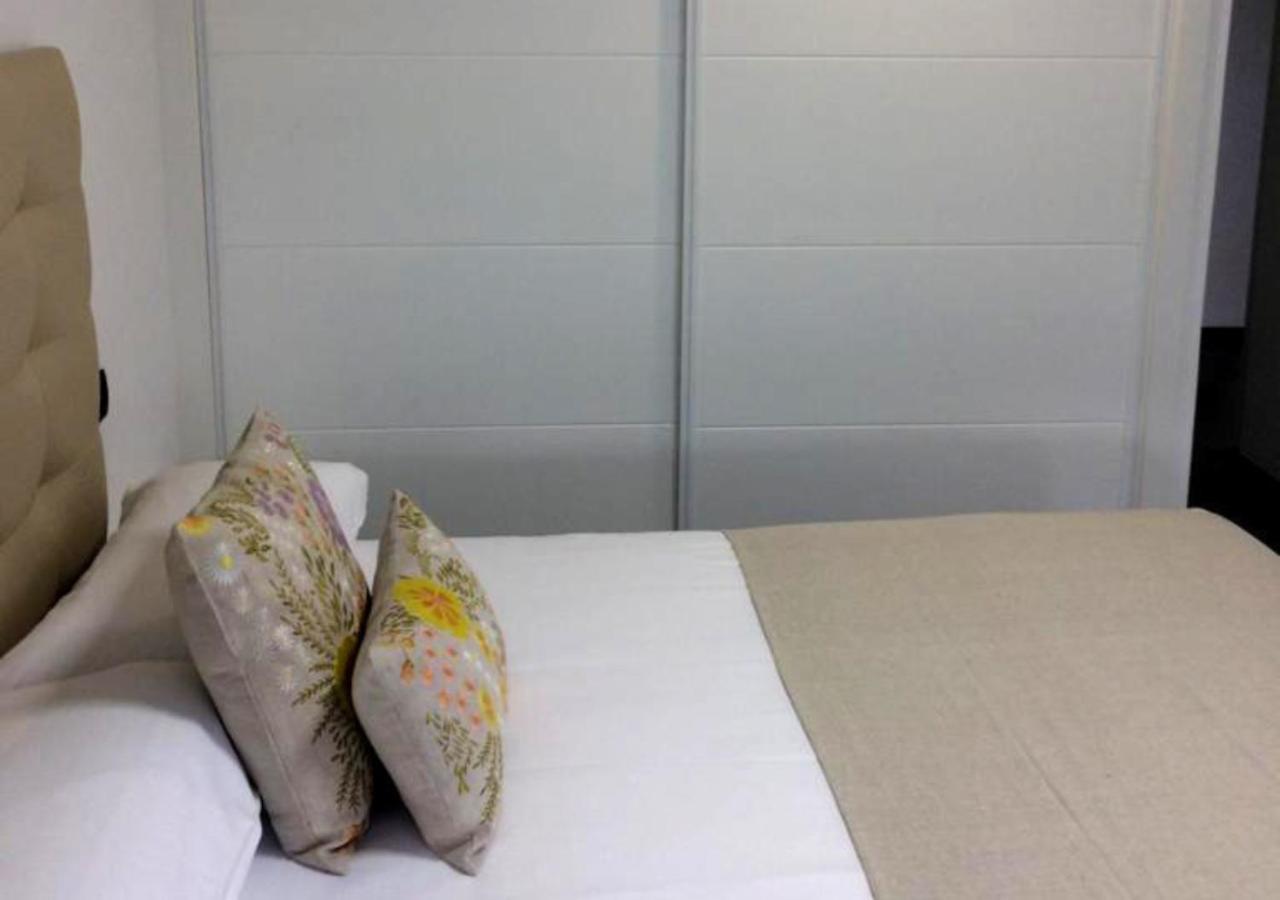 Cies Homes Garcia Barbon 108 - Love Your Stay Vigo Zewnętrze zdjęcie