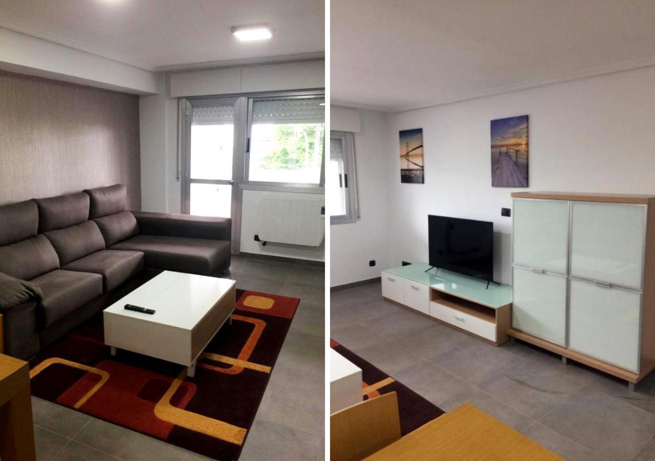 Cies Homes Garcia Barbon 108 - Love Your Stay Vigo Zewnętrze zdjęcie