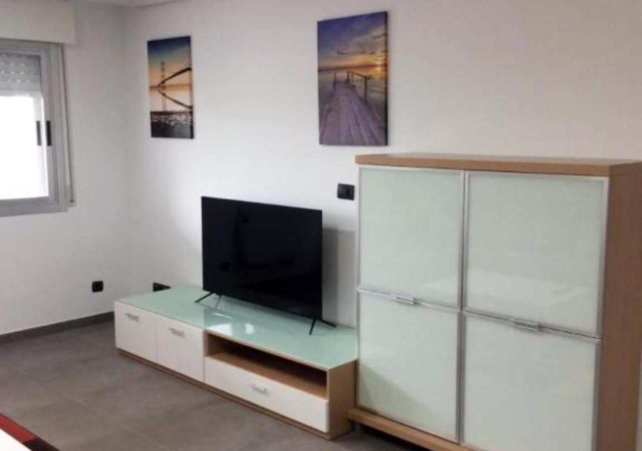 Cies Homes Garcia Barbon 108 - Love Your Stay Vigo Zewnętrze zdjęcie