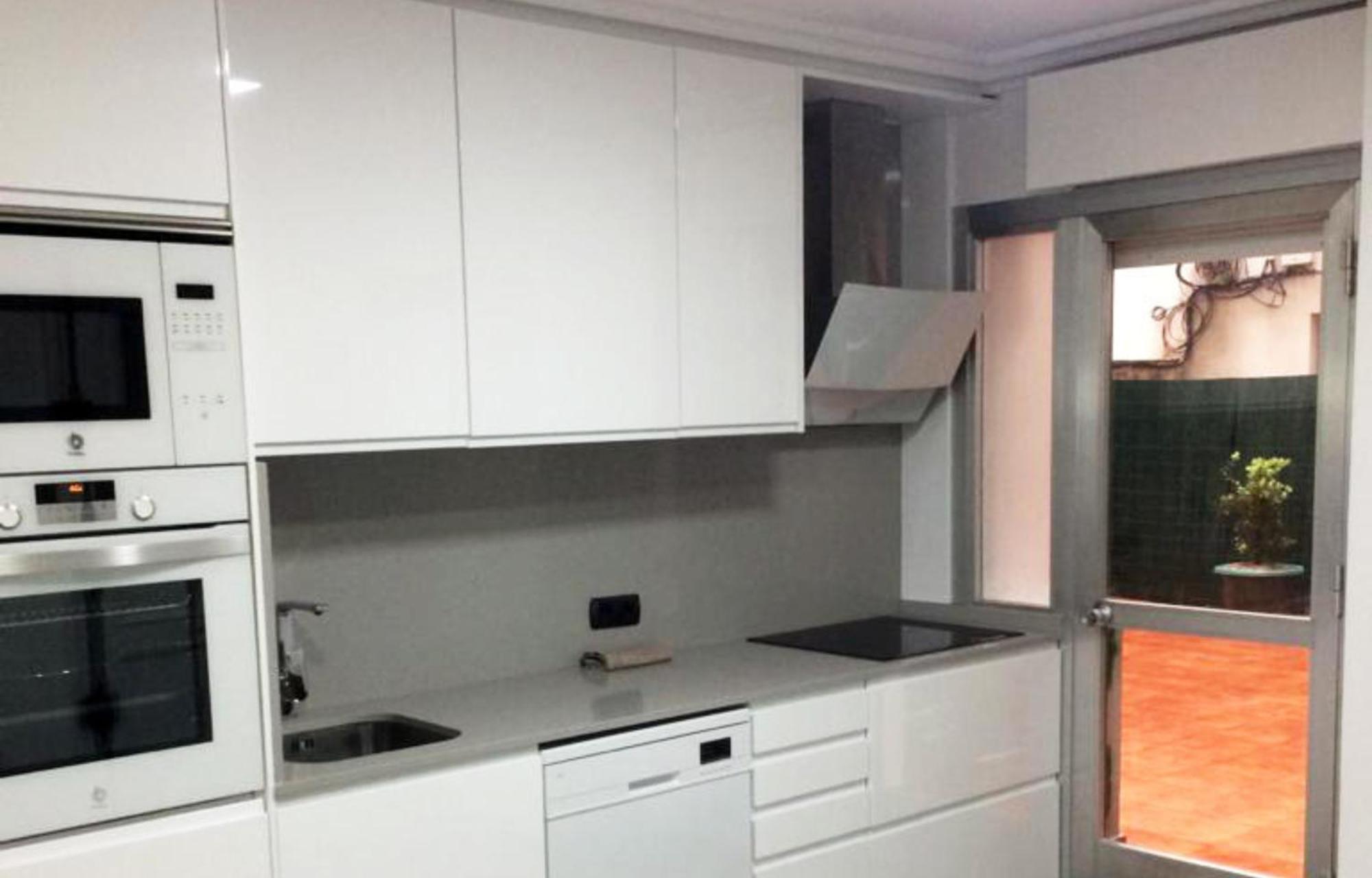 Cies Homes Garcia Barbon 108 - Love Your Stay Vigo Zewnętrze zdjęcie