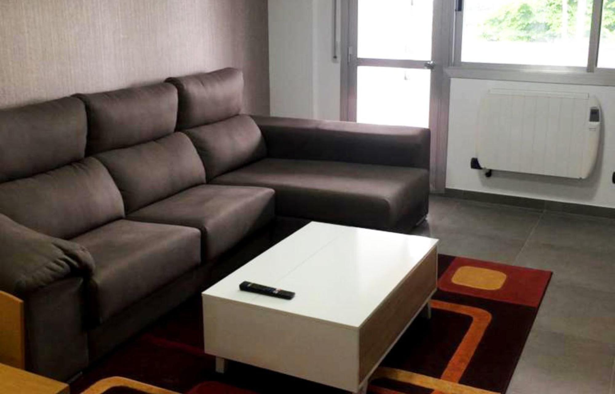 Cies Homes Garcia Barbon 108 - Love Your Stay Vigo Zewnętrze zdjęcie