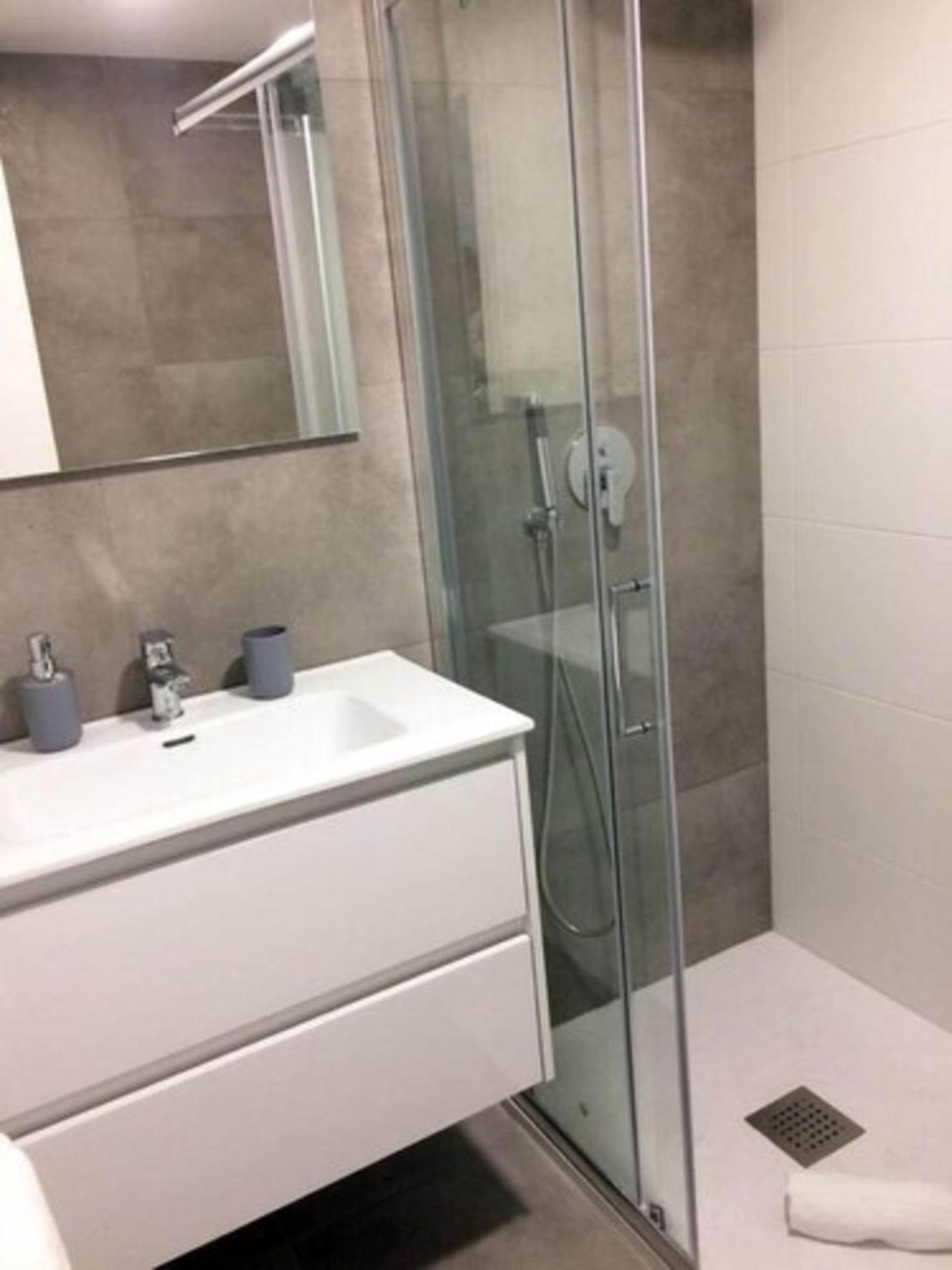 Cies Homes Garcia Barbon 108 - Love Your Stay Vigo Zewnętrze zdjęcie