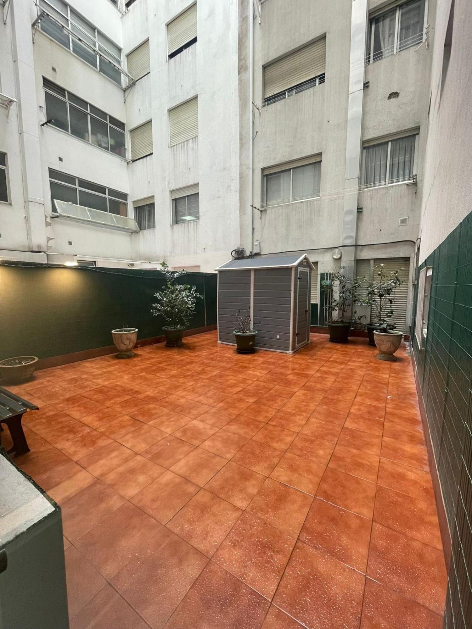 Cies Homes Garcia Barbon 108 - Love Your Stay Vigo Zewnętrze zdjęcie