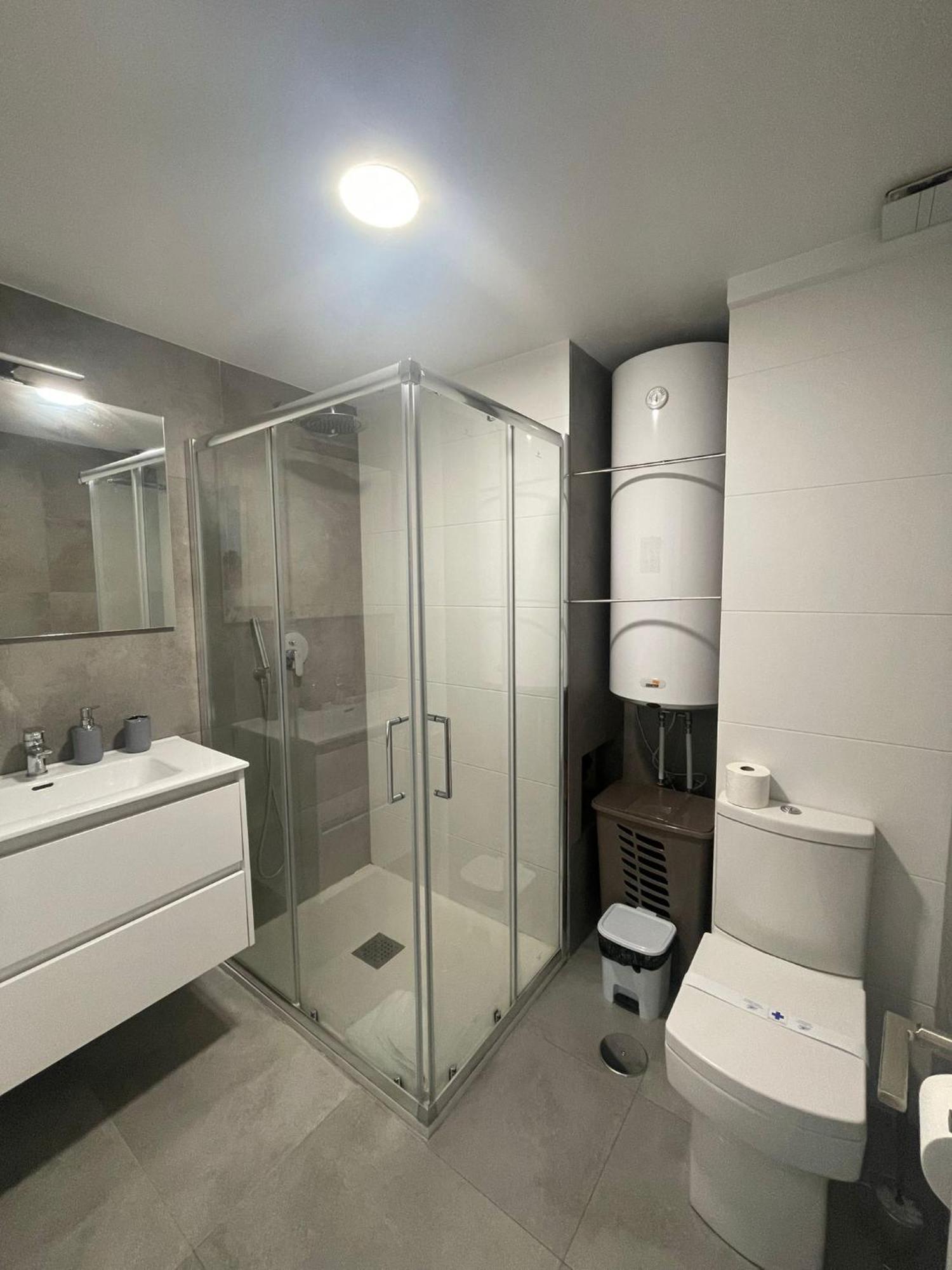 Cies Homes Garcia Barbon 108 - Love Your Stay Vigo Zewnętrze zdjęcie