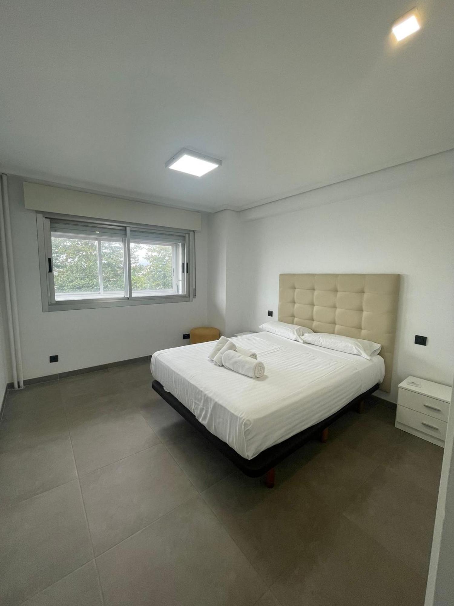 Cies Homes Garcia Barbon 108 - Love Your Stay Vigo Zewnętrze zdjęcie