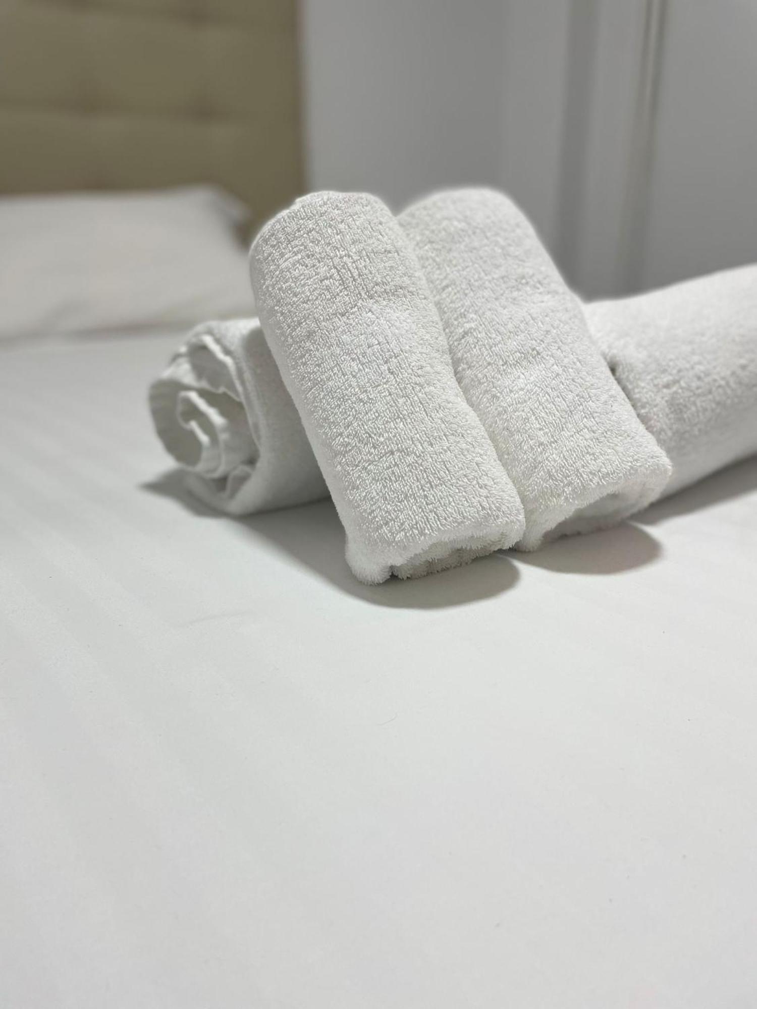 Cies Homes Garcia Barbon 108 - Love Your Stay Vigo Zewnętrze zdjęcie