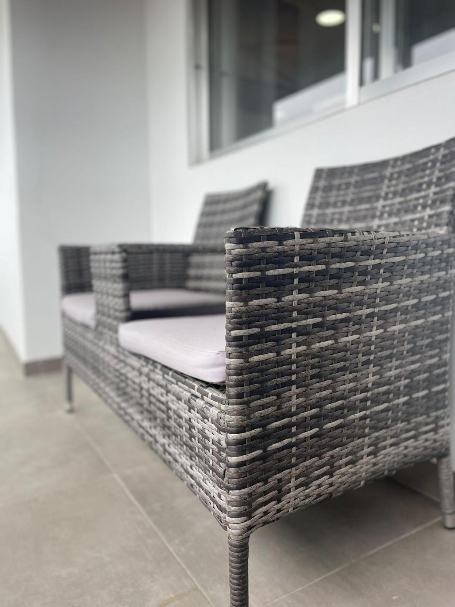 Cies Homes Garcia Barbon 108 - Love Your Stay Vigo Zewnętrze zdjęcie