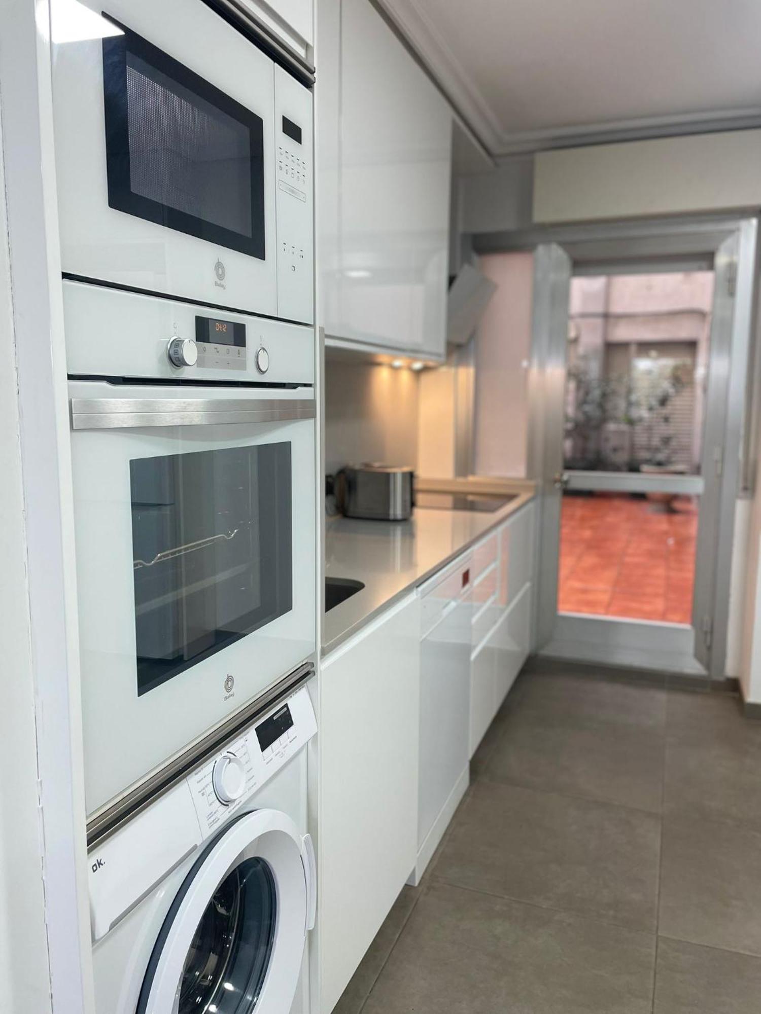 Cies Homes Garcia Barbon 108 - Love Your Stay Vigo Zewnętrze zdjęcie