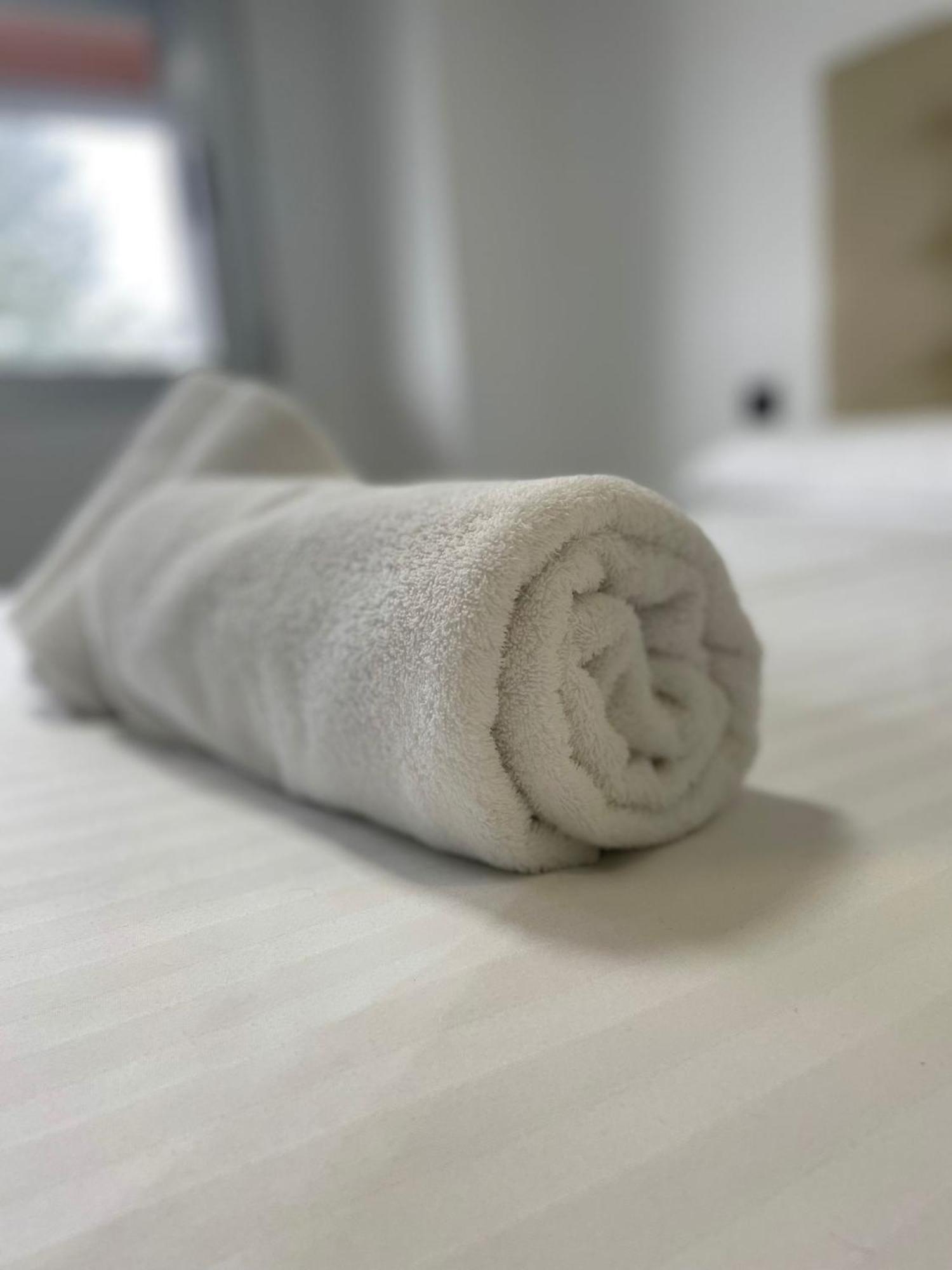 Cies Homes Garcia Barbon 108 - Love Your Stay Vigo Zewnętrze zdjęcie